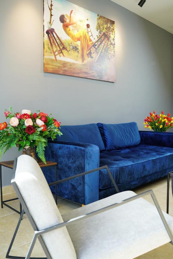 Hotel Ventura Loma Mesa de Ruitoque Εξωτερικό φωτογραφία