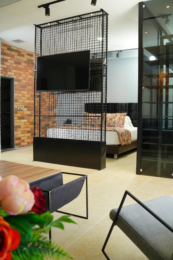 Hotel Ventura Loma Mesa de Ruitoque Εξωτερικό φωτογραφία