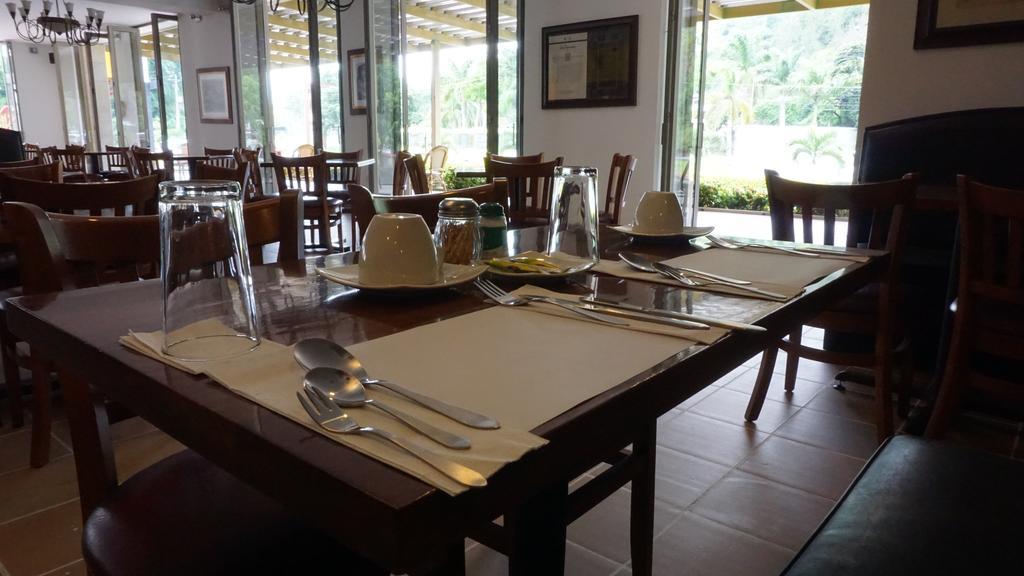Hotel Ventura Loma Mesa de Ruitoque Εξωτερικό φωτογραφία