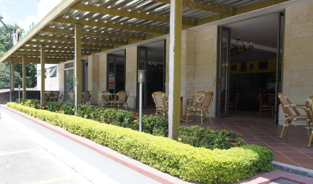 Hotel Ventura Loma Mesa de Ruitoque Εξωτερικό φωτογραφία