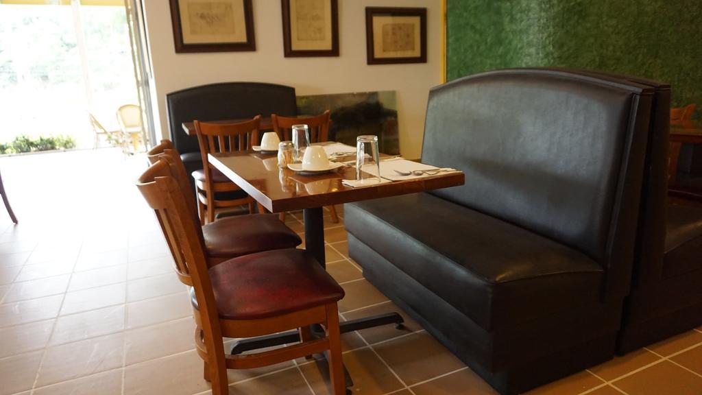 Hotel Ventura Loma Mesa de Ruitoque Εξωτερικό φωτογραφία