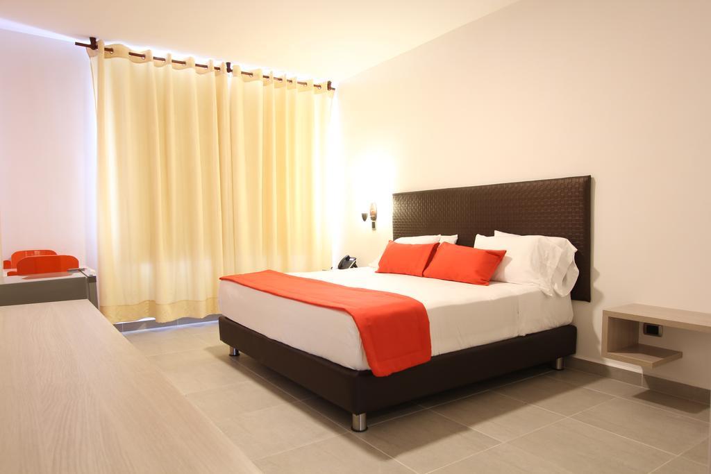 Hotel Ventura Loma Mesa de Ruitoque Εξωτερικό φωτογραφία
