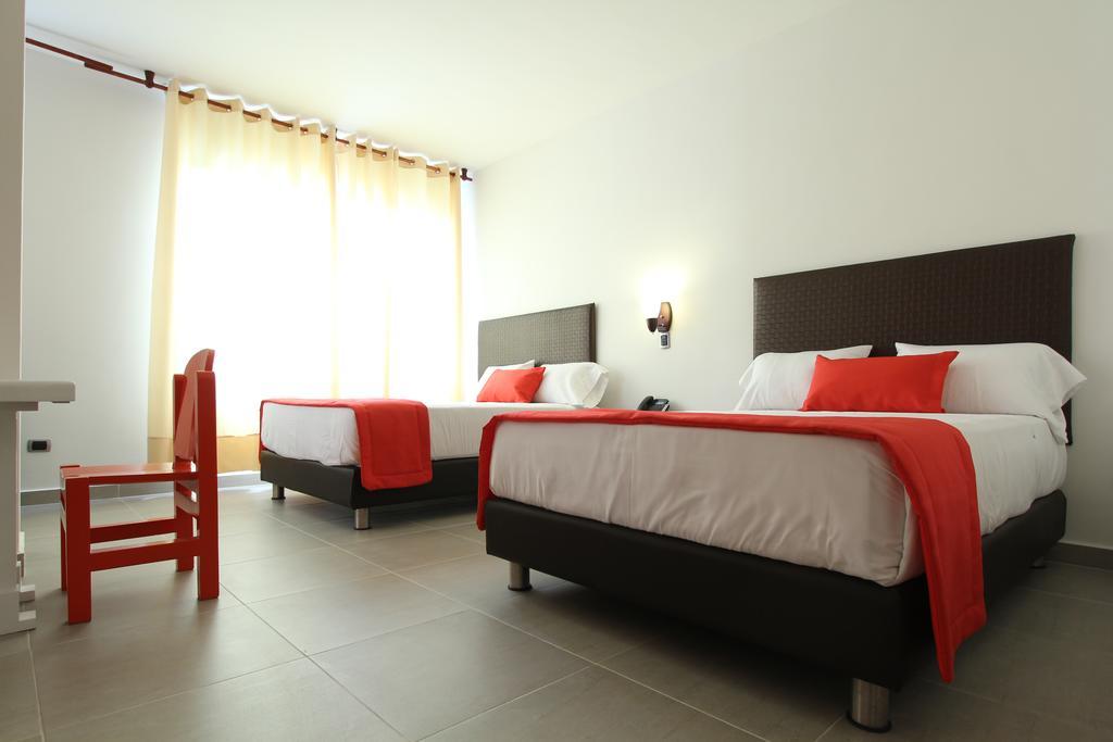 Hotel Ventura Loma Mesa de Ruitoque Εξωτερικό φωτογραφία