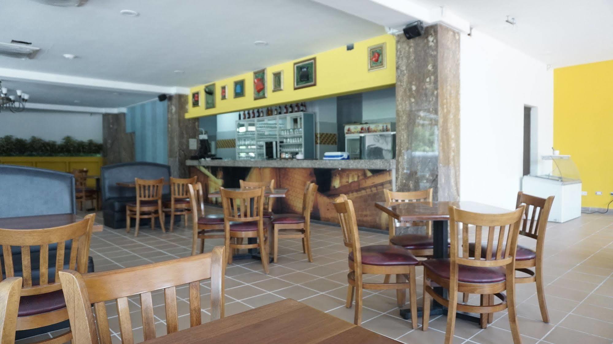Hotel Ventura Loma Mesa de Ruitoque Εξωτερικό φωτογραφία