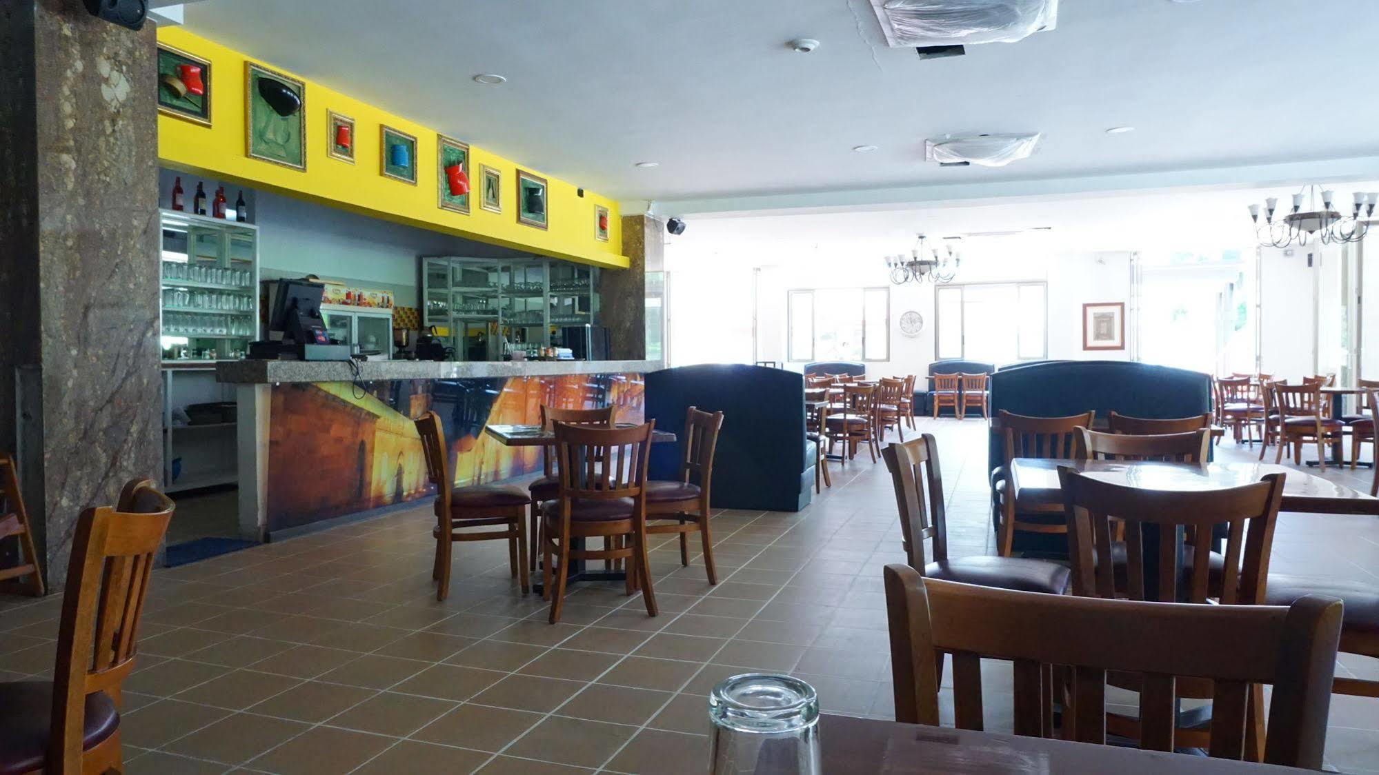Hotel Ventura Loma Mesa de Ruitoque Εξωτερικό φωτογραφία