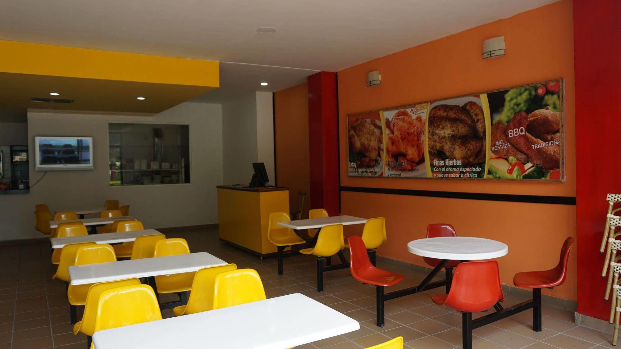 Hotel Ventura Loma Mesa de Ruitoque Εξωτερικό φωτογραφία