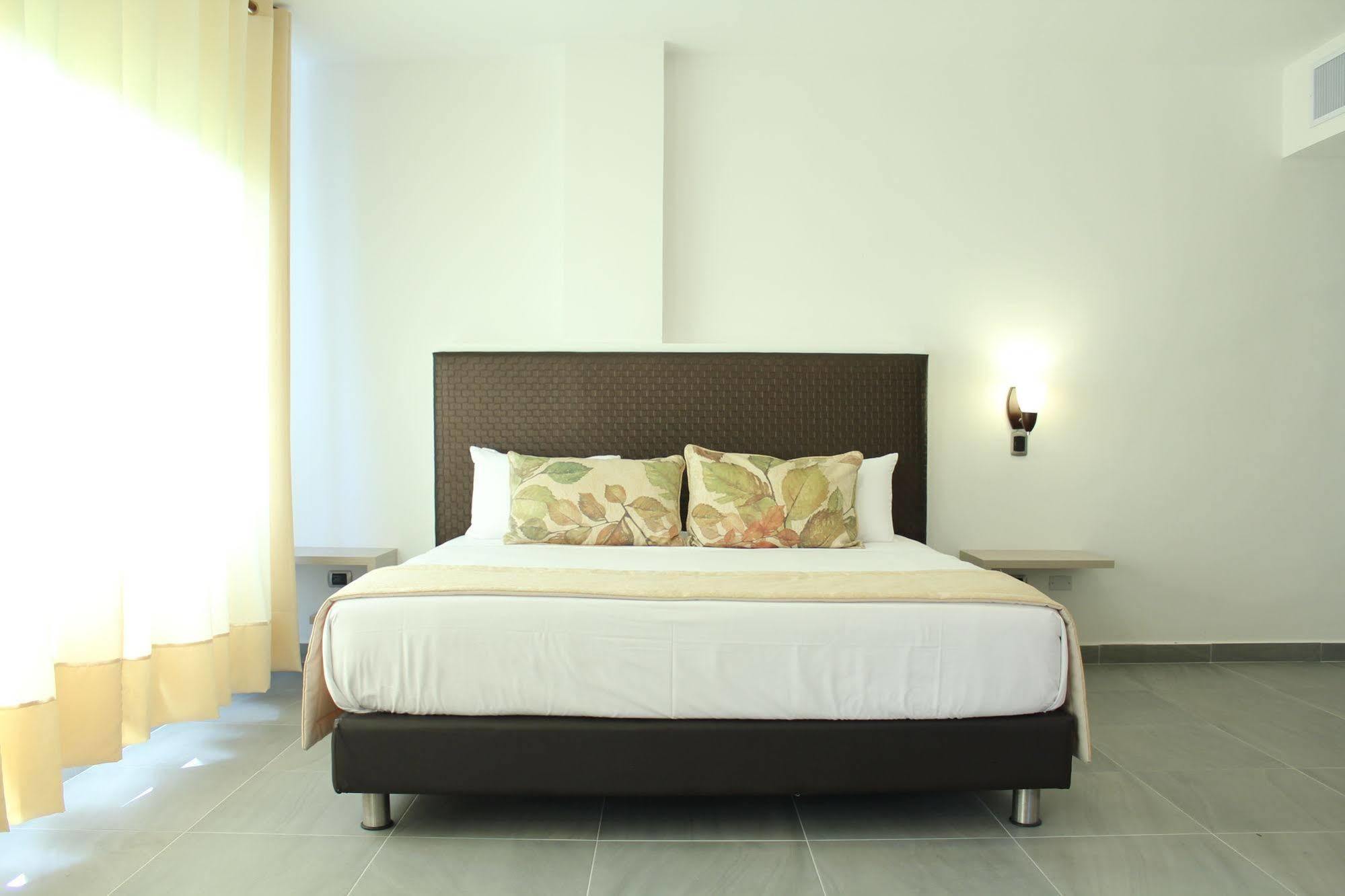 Hotel Ventura Loma Mesa de Ruitoque Εξωτερικό φωτογραφία