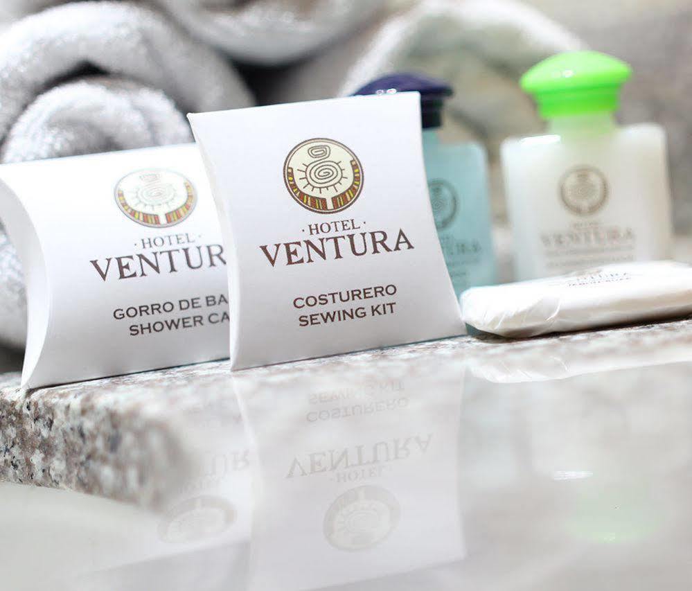 Hotel Ventura Loma Mesa de Ruitoque Εξωτερικό φωτογραφία