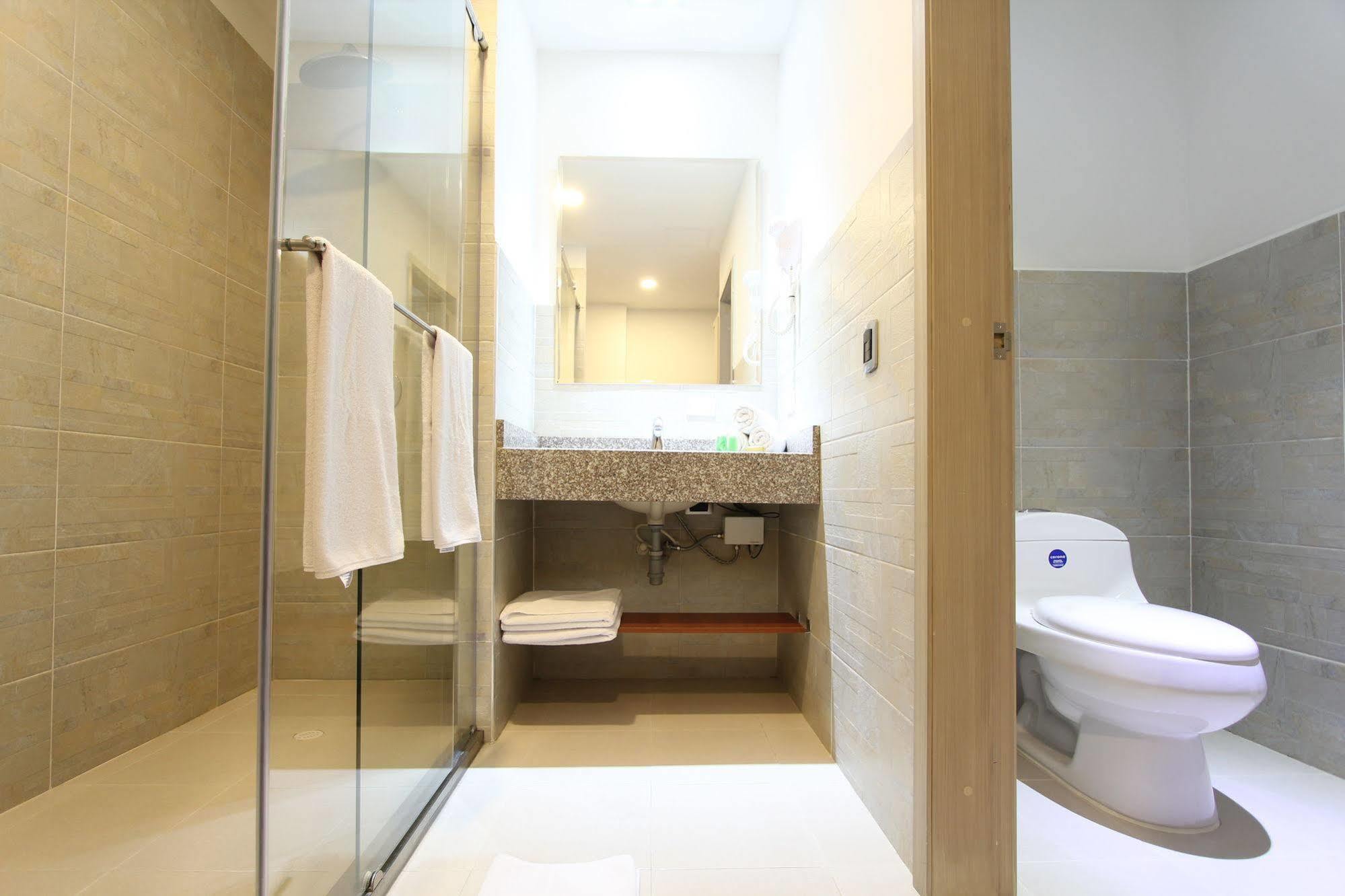 Hotel Ventura Loma Mesa de Ruitoque Εξωτερικό φωτογραφία