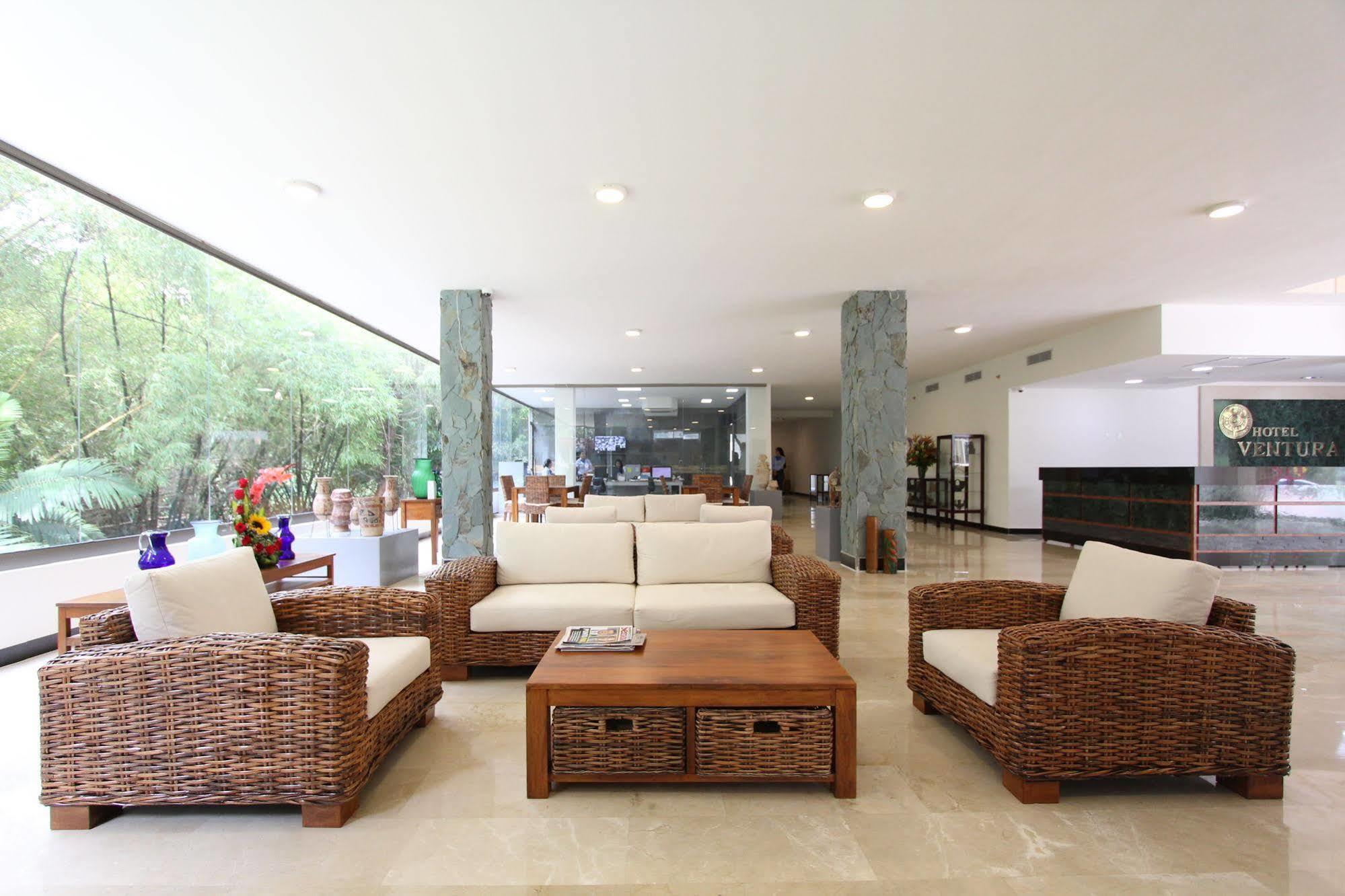 Hotel Ventura Loma Mesa de Ruitoque Εξωτερικό φωτογραφία