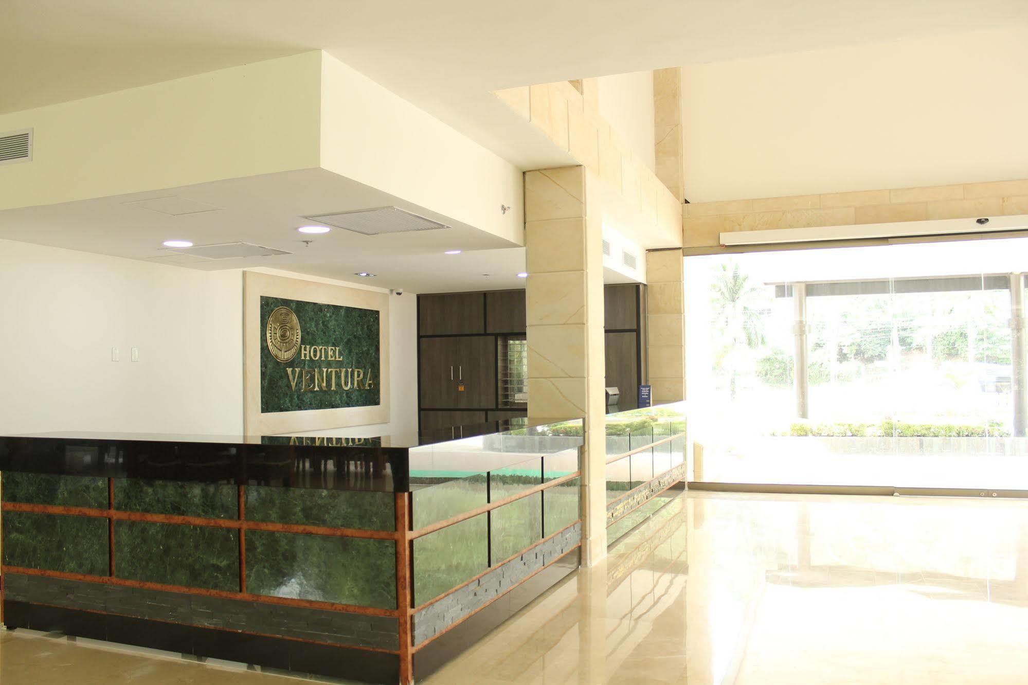 Hotel Ventura Loma Mesa de Ruitoque Εξωτερικό φωτογραφία